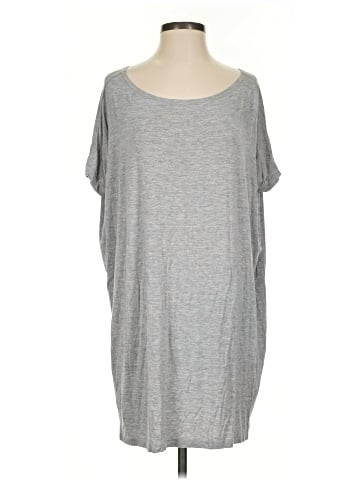 Piko Short Sleeve T-Shirt (view 1)