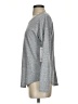 Athleta Gray Long Sleeve T-Shirt Size S - photo 5