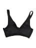 Cupshe Black Swimsuit Top Size M - photo 1
