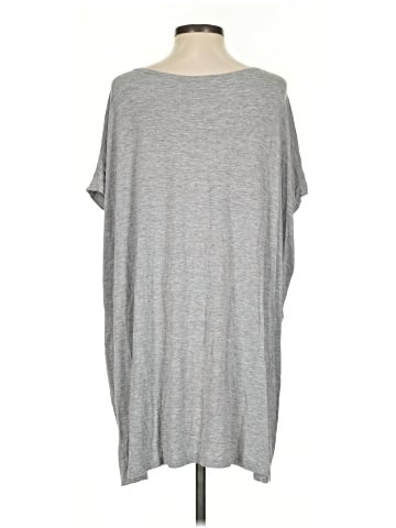Piko Short Sleeve T-Shirt (view 2)
