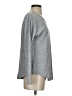 Athleta Gray Long Sleeve T-Shirt Size S - photo 4