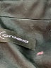 Context 100% Cotton Black Casual Dress Size 12 - photo 7