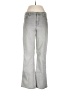 Not Your Daughter's Jeans Gray Jeans Size 8 - photo 1