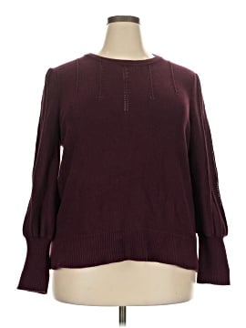 Lauren By Ralph Lauren Pullover Sweater