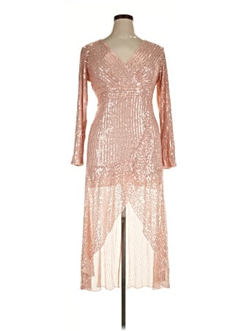 Assorted Brands Cocktail Dress (view 1)