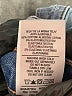 Hudson Jeans Hearts Blue Jeans Size 26 waist - photo 8