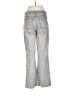 Not Your Daughter's Jeans Gray Jeans Size 8 - photo 2