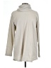 Columbia 100% Polyester Tan Turtleneck Sweater Size L - photo 1
