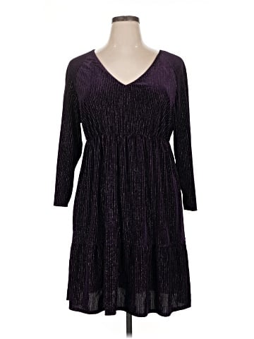 Tacera Casual Dress (view 1)