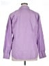 Foxcroft Purple Long Sleeve Button-Down Shirt Size 16 - photo 2