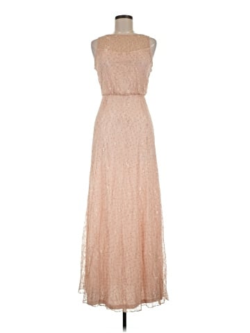 Aidan Mattox Cocktail Dress (view 1)