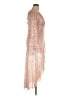 Assorted Brands Pink Cocktail Dress Size XL - photo 4