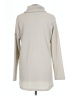 Columbia 100% Polyester Tan Turtleneck Sweater Size L - photo 2