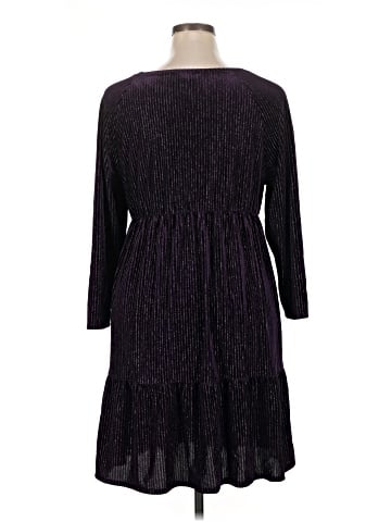 Tacera Casual Dress (view 2)