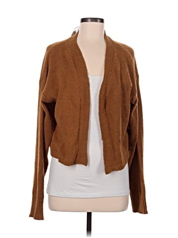 Double Zero Cardigan (view 1)