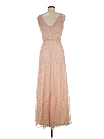 Aidan Mattox Cocktail Dress (view 2)