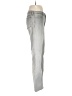 Not Your Daughter's Jeans Gray Jeans Size 8 - photo 4