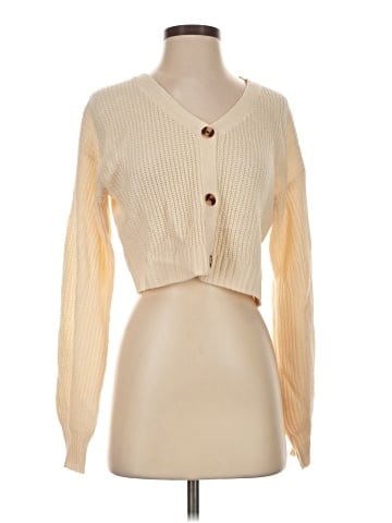Shein Cardigan (view 1)