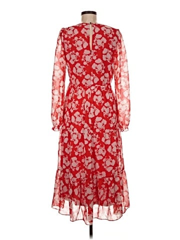 Julia Jordan Cocktail Dress (view 2)