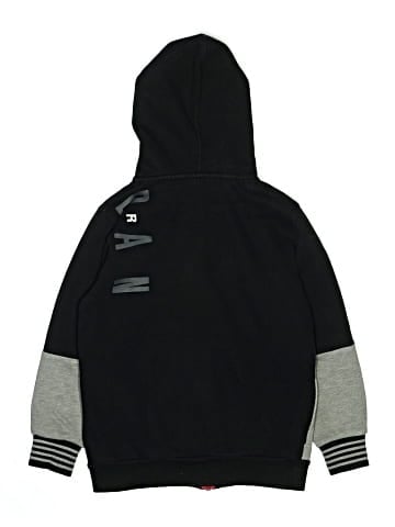 Air Jordan Zip Up Hoodie (view 2)