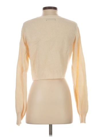 Shein Cardigan (view 2)