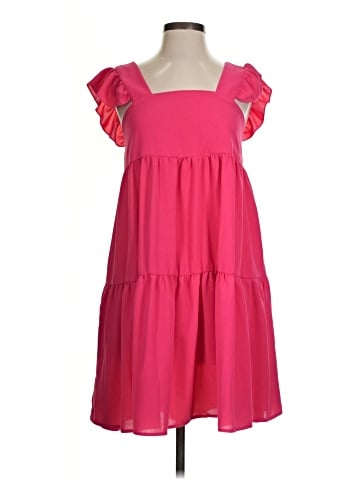 Salanta Casual Dress (view 1)