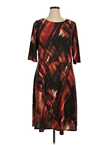 Perceptions Casual Dress (view 1)