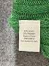 Sonoma Goods for Life Solid Green Pullover Sweater Size M - photo 8