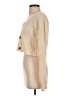Shein 100% Acrylic Ivory Cardigan Size 4 - photo 5