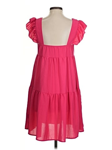 Salanta Casual Dress (view 2)