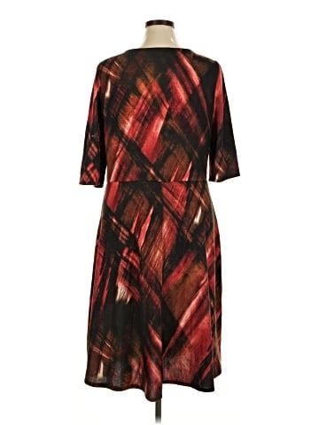 Perceptions Casual Dress (view 2)