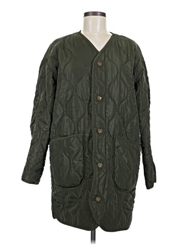 Unbranded Coat (view 1)