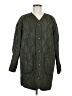 Unbranded Green Coat Size M (estimated) - photo 1