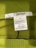 K. Jordan 100% Polyester Solid Green Casual Pants Size M - photo 7