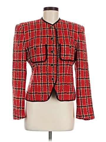 Evan Picone Blazer (view 1)