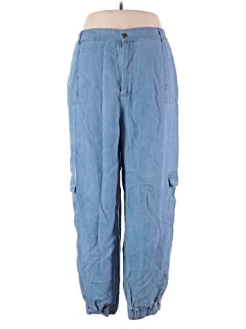 Assorted Brands Cargo Pants (view 1)