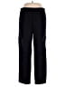 Laura Ashley Black Track Pants Size L (petite) - photo 1