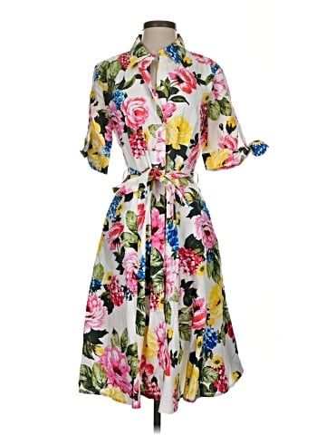 Calvin Klein Casual Dress (view 1)