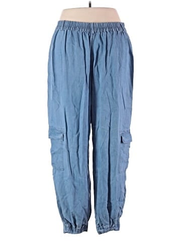 Assorted Brands Cargo Pants (view 2)