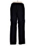 Laura Ashley Black Track Pants Size L (petite) - photo 2