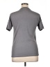 Brixton Print Gray Active T-Shirt Size XL - photo 2