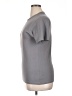 Brixton Print Gray Active T-Shirt Size XL - photo 5