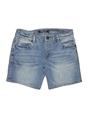 Max Jeans Denim Shorts (view 1)