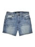 Max Jeans Blue Denim Shorts Size 2 - photo 1