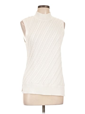 Talbots Turtleneck Sweater (view 1)