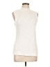 Talbots Ivory Turtleneck Sweater Size L - photo 1
