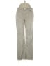 L'Agence 100% Cotton Chevron-herringbone Gray Jeans Size 25 waist - photo 1