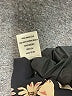 Brixon Ivy Floral Black Casual Dress Size M - photo 8