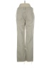 L'Agence 100% Cotton Chevron-herringbone Gray Jeans Size 25 waist - photo 2