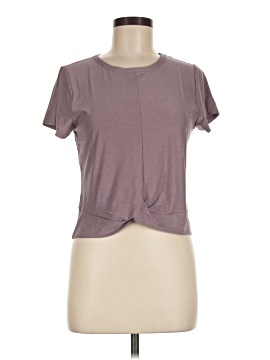 Active By Old Navy Short Sleeve Top